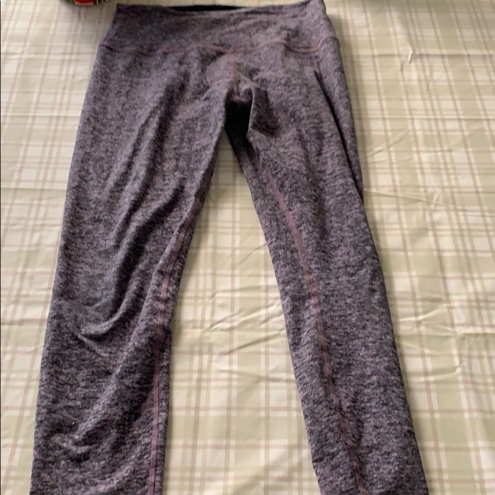 Beyond yoga purple pants